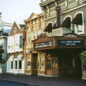 mainstreet