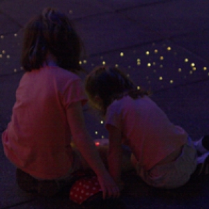 Epcot Sidewalk Lites