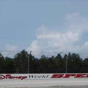 Richard Petty Driving Experience