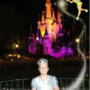 castle