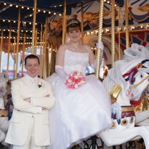 OUR WEDDING