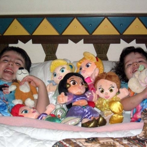 princessfest