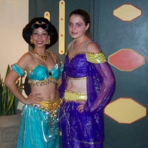 jasmines