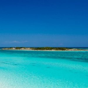 Ship Cay, Exumas, Bahamas