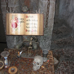 Evil Queen Dungeon
