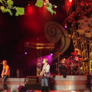 Nelson Flower Power Concert