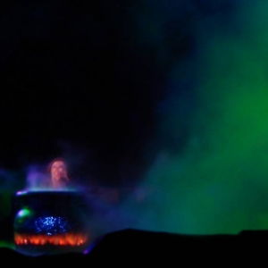 Fantasmic Old Hag