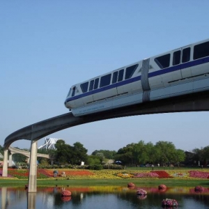 Monorail