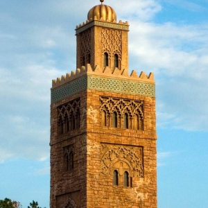 Morocco
