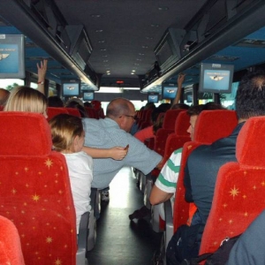 Magical Express