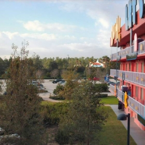 Pop Century
