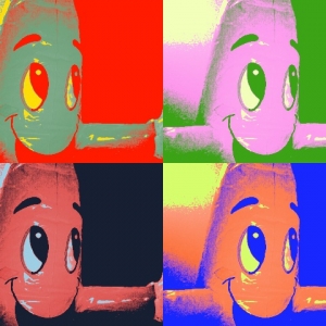 bobbywarhol