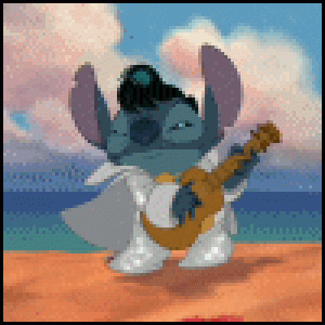 stitchelvis