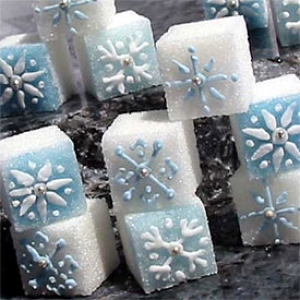 sugar cubes