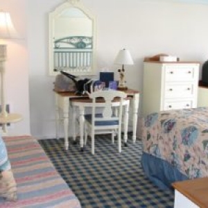 Beach Club Room pic