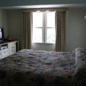 Beach Club Room pic