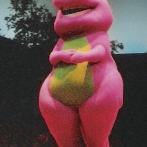 Barney