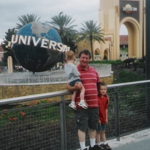 UniversalDay1