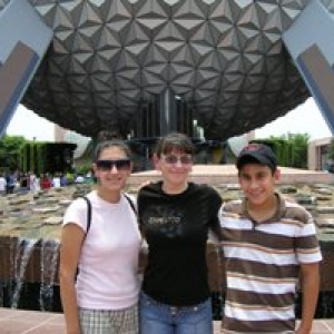 bren, lori, aaron
