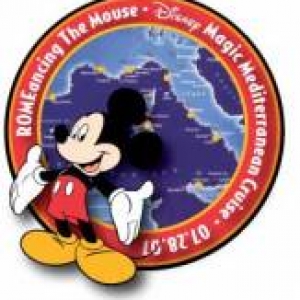 Med cruise logo
