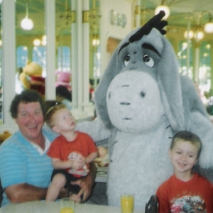 Eeyore