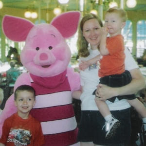 Piglet