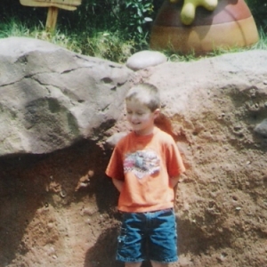 PoohPlayground