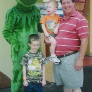 Grinch