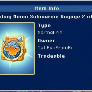 Nemo_pin