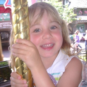 Riding the Carousel