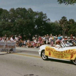 parade