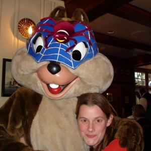 Chip & Megan
