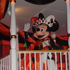 Jester Mickey from Boo To You