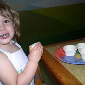 cupcake