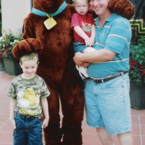 Scooby