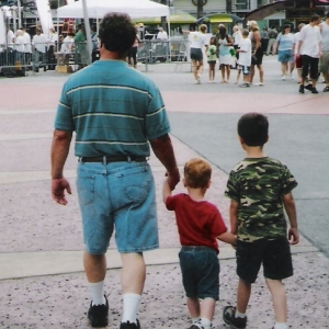 Walking