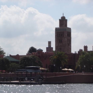 Morocco