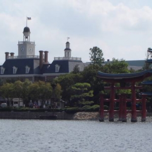 America and Japan