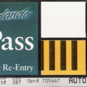USPark2000