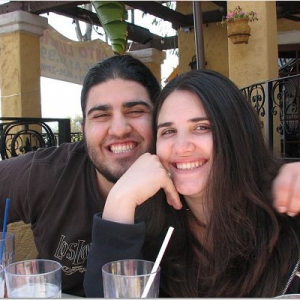 Nick & Kelly