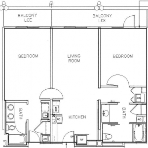 AKV Unit 45