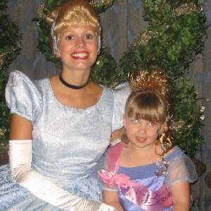 Cinderellas