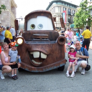mater