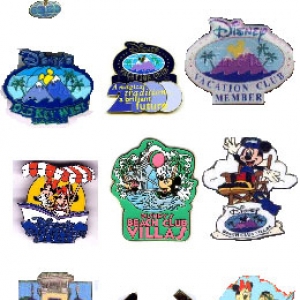 Pins