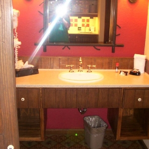 VWL studio - bathroom 2