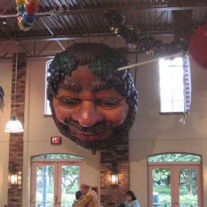Bacchus