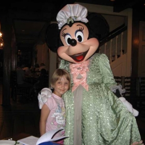 Minnie