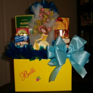 Belle Gift Basket