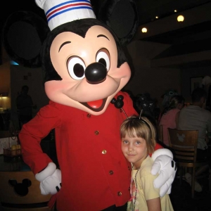 4Mickey