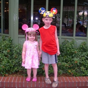 hats